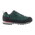 Alpinus Peneda Low HDTX Green/Fuchsia Naiste matkajalatsid