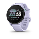 Garmin Forerunner 70 Cool Lavender Nutikas spordikell