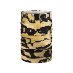 Buff Original Ecostretch Myler Olive Green Multifunktsionaalne torusall