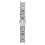Hazard 4 Heavy Water Diver Silver Titaanist kellarihm