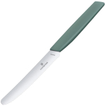 Victorinox Swiss Modern Sage 11 cm 6.9006.11W43 K&ouml;&ouml;ginuga sakilise tera ja &uuml;mara otsaga