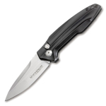 Boker Magnum Final Flick Out Black Auto Kokkupandav nuga