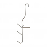 Browin Kalakonksud suitsetamiseks, 5 tk.