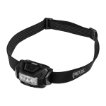 Petzl Aria 2R RGB Black Pealamp 625 lm