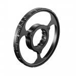 Hawke Sidewinder Type 5 100 mm Parallaxi reguleerimise ratas