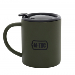 M-Tac 280 ml Kaanega termokruus