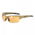 Wiley X Valor 2.5 CHVAL06T Grey/Clear/Light Rust Laskmisprillid