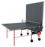 TIBHAR 1000 19mm Sise-tennislaud