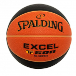 SPALDING EXCEL TF500&trade; Korvpall, 5 suurus