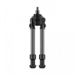 Hawke Pro Smooth Leg 20-28 cm Toetusjalad (bipod) relvaga laskmiseks