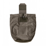 GTG Dump Pouch 2.0 Ranger Green Ajakirjade kott
