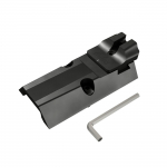 Canik TP9 ELITE COMBAT, TP9 ELITE-S COMBAT, TP9 SFx, TP9 SFx MOD.2 MMAC-363 P&uuml;stoli tagumine sihikplaat