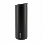 MiiR Flip Traveler 473 ml Black Termokruus