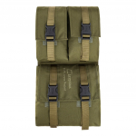Berghaus Tactical SMPS laskemoonatasku - Seedripuu