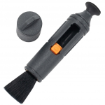 CARSON C6 KOMPAKTNE OBJEKTIIVI PUHASTAJA OPTIKA PUHASTUSSEADE