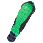 Fjord Nansen Torget MID Emerald 1300 g Magamiskott - Vasak