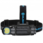 Olight Perun 2 Cool White Kit Black 2500lm Esilatern