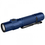 Olight Warrior Ultra Navy Blue 2500lm Taktikaline taskulamp