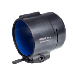 Rusan Q-R 45,5 mm Adapteri jaoks Sytong HT-66/HT-77, PARD NV-007A