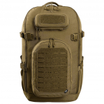 Stoirm Pack 25 l Seljakott - Kojootpruun