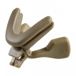 Wiley X Vapor 2.5 Twist Lock TLNPT Prillide ninasild