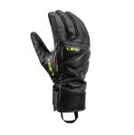 Leki WCR Venom Speed 3D Suusakindad, 9 suurus