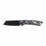 Kizer Madrac Ki3693A1 Kokkupandav nuga