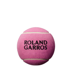 WILSON ROLAND GARROS 5 MINI JUMBO bumba