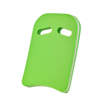 BECO KICK BOARD 9690 Green Ujumislaud