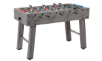 GARLANDO F-2 Gray OAK Lauajalgpalli laud