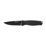 Ganzo G806BW-BK Fikseeritud teraga nuga
