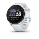 Garmin Forerunner 70 Whitestone Nutikas spordikell