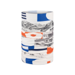 Buff Original Ecostretch Rewo Cloud Multifunktsionaalne torusall