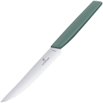 Victorinox Swiss Modern Sage 12 cm 6.9006.12W43 K&ouml;&ouml;ginuga sakilise tera ja terava otsaga