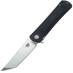 Bestech Knives Kendo Black Kokkupandav nuga