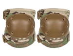 Alta Industries AltaPRO S Multicam P&otilde;lvekaitsmed