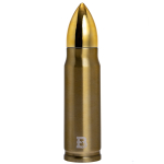 Badger Outdoor Bullet Brass 500 ml Termos