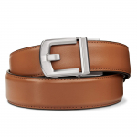 Kore Essentials Leather Gun Belt X8 Tan Taktikaline v&ouml;&ouml;