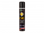 For C4G Spray 200 ml Relvade puhastusaine