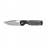 Kizer Mini Militaw Ki3634SA4 Kokkupandav nuga