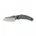 Kizer Bulldog V3672C2 Kokkupandav nuga
