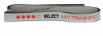 SELECT MY TRAINING 4 Trainingband Vastupidavuslint