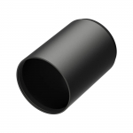 Leupold 4 in/45 mm Competition Series Optiline sihiku objektiivi p&auml;ikesevarju