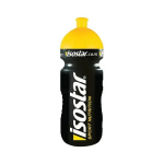 Isostar Black Spordipudel 650ml