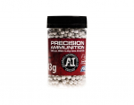 Action Sport Games ASG Precision Ammunition Heavy 0,43 g 6 mm BB Airsofti kuulid, 1000 tk.