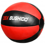 Meditsiinipall DBX Bushido 5 kg