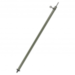 HIGHLANDER V&Auml;LITINGIMUSTE CENTURION LX LAAGERDAMISKATUSE POST