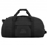 HIGHLANDER J&Otilde;UDUDE LAADIMISKOTT 100 HOLDALL 100 L KOTT - MUST
