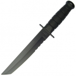 Ka-Bar Black Tanto 1245 S&otilde;jav&auml;eline nuga