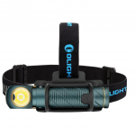 Olight Perun 2 Cool White Kit Dream Blue 2500lm Esilatern